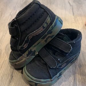 Toddler shoe bundle